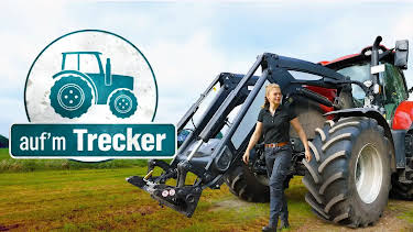 16:00: Auf'm Trecker | Radio Bremen | 9/26 2026