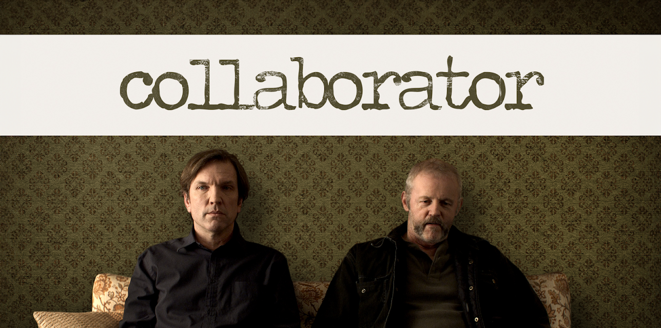 Collaborator (2011)