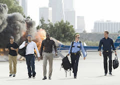 Takers - The Final Job