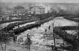 World War I: The "Great War": The Eastern Front Experience