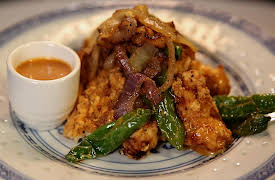 Chef Dynasty: House of Fang, Season 1: One Night Only