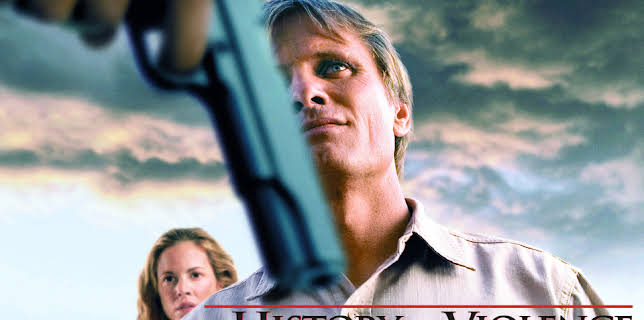 A History of Violence (2005)