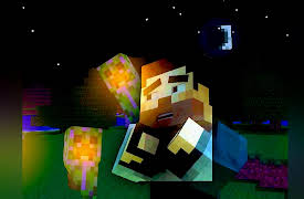 Pickaxe Tracks: Minecraft Songs: "Creepers in the Night"