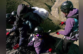 Get Out Alive With Bear Grylls  Season 1: The Tough Get Going