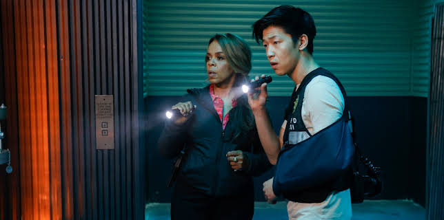 02:40: CSI: Vegas (S3 E9) (S3) | Viasat Series | 12/6 2025