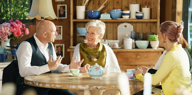 04:40: Das große Backen - Australien | Sixx | 12/27 2025