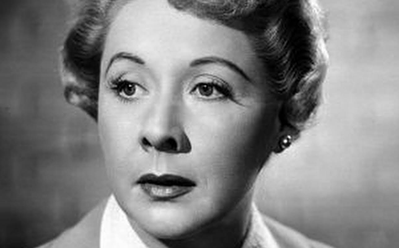 Vivian Vance