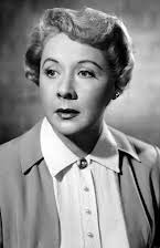 Vivian Vance as 