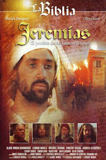 08:20: La Biblia: Jeremías | 13 TV | 4/5 2026