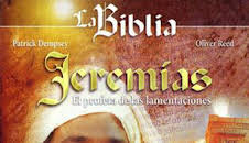 La Biblia: Jeremías