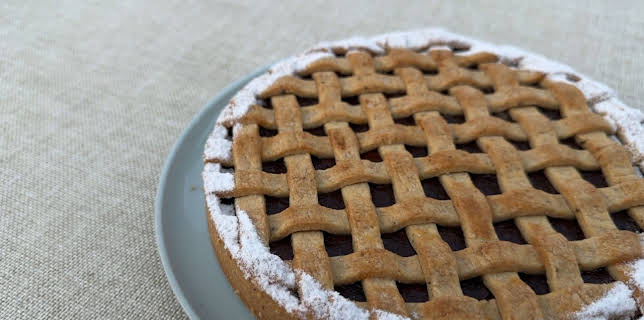 06:51: Küchen der Welt | Arte | 12/16 2025