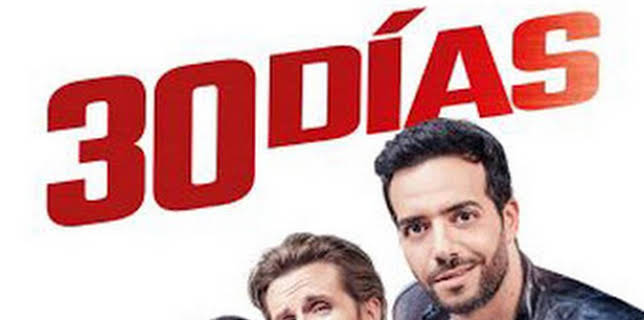 02:05: 30 días | Disney Channel | 12/24 2025