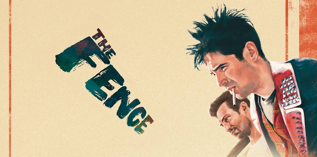 The Fence (2024)