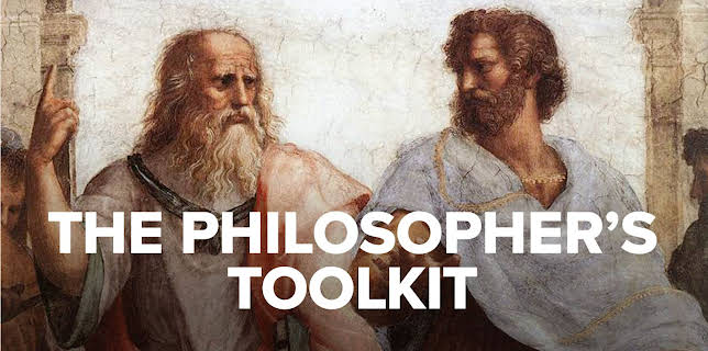 The Philosopher's Toolkit: How to Be the Most Rational Person in Any Room