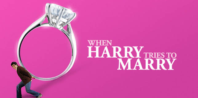 When Harry Tries to Marry (2011)