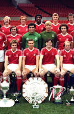 Nottingham Forest som 2020