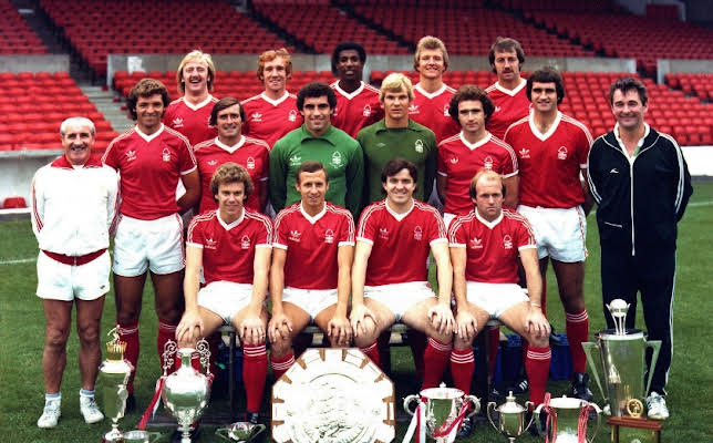Nottingham Forest