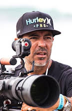 Johnny DeCesare as Director