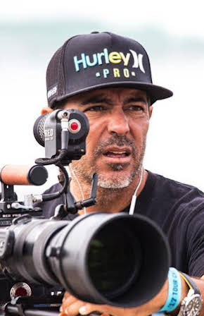 Johnny DeCesare as Director