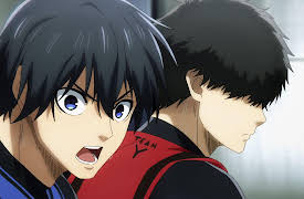 Season 1: To Be Reborn