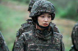 The Running Mates: Human Rights: Episode 7