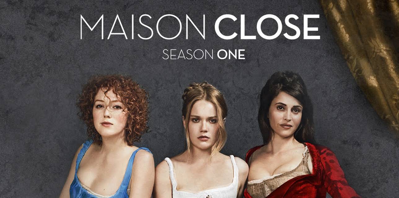 Maison Close Season 1