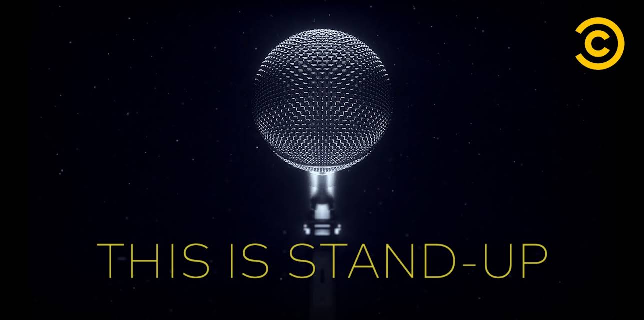 This Is Stand-Up (2020)