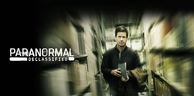 Paranormal Declassified, Season 1