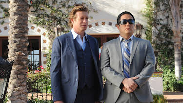 14:00: The Mentalist (S5 E11) (S5) | TV6 | 7/20 2026