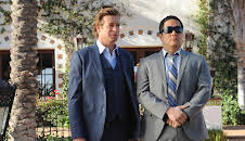 The Mentalist (S5 E11)