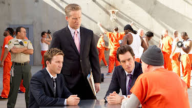 14:30: Franklin & Bash (S1 E10) (S1) | Viasat Series | 5/15 2026