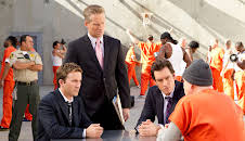 Franklin & Bash (S1 E10)