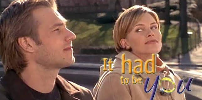 It Had to Be You (2000)