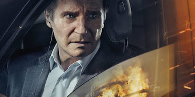 2:00 PM: Retribution (IMDb 5.3) | Sky Action | 11/12 2025