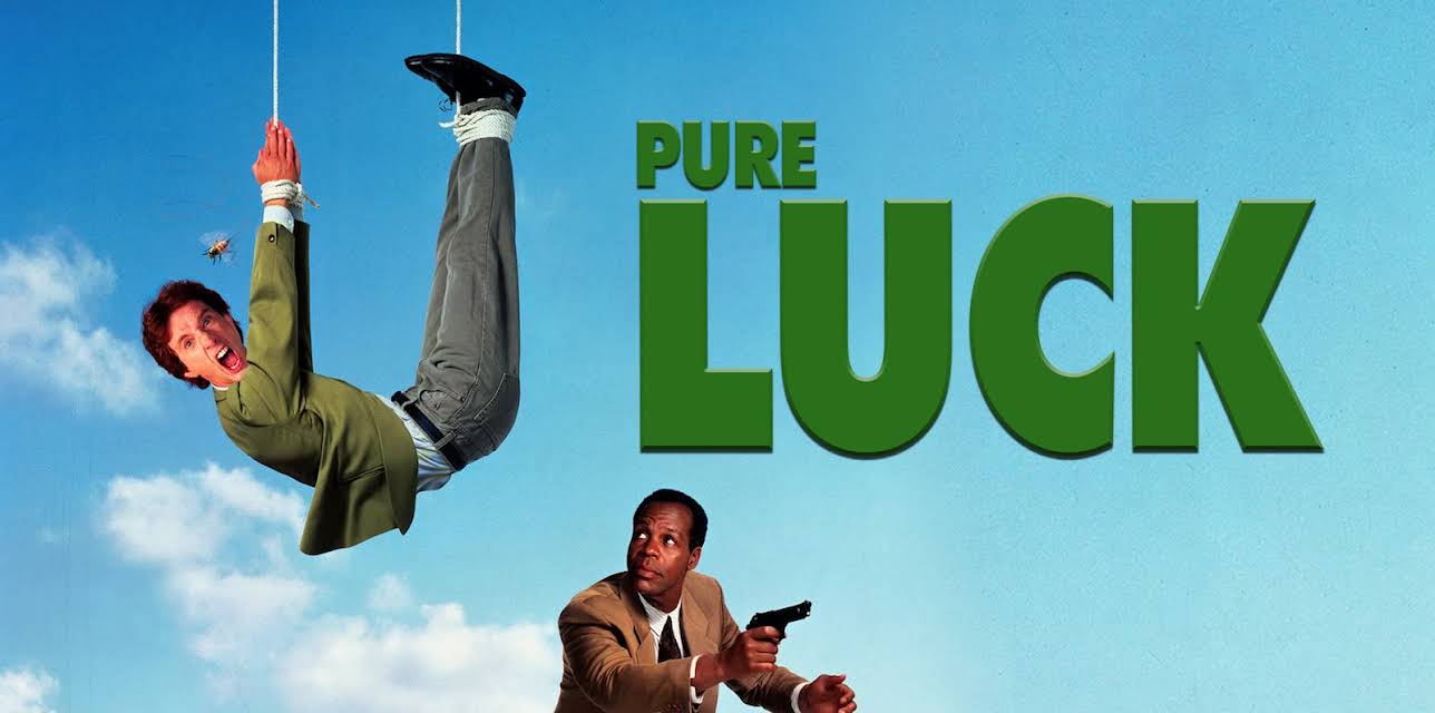 Pure Luck (1991)