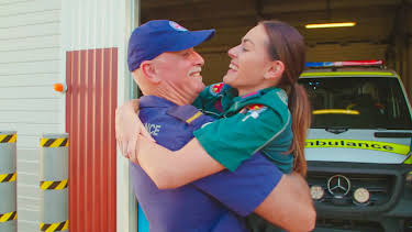 7:00 PM: Ambulance Australia (S4 E1) (S4) | W | 7/18 2026