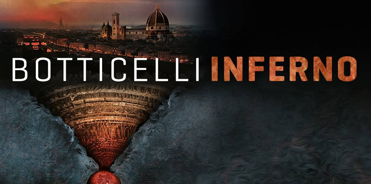 Botticelli - Inferno (2016)