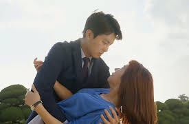 A Divorce Lawyer in Love: Season 1 - Episode 13