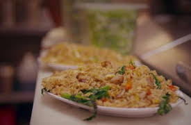 Ugly Delicious: Fried Rice