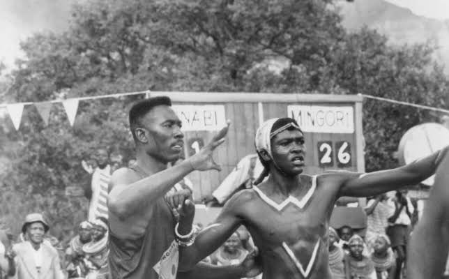 Charles Gitonga Maina