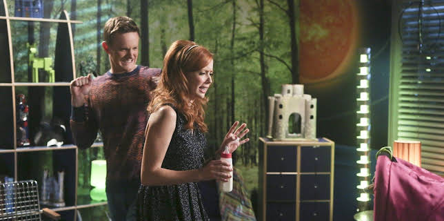 12:55: Hart of Dixie | Sixx | 3/25 2026