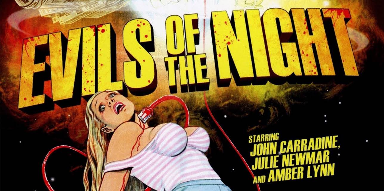 Evils of the Night (1985)