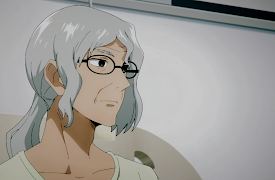 Lucifer and the Biscuit Hammer, Pt. 1 (Simuldub): The Knight and the Pact