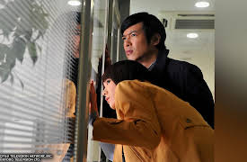 Legal High!!: Episode 2