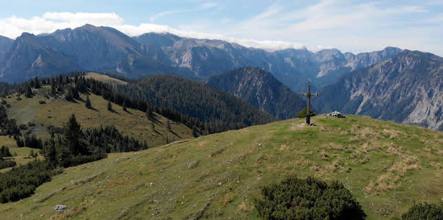 14:45: Leben im Mariazellerland | 3SAT | 12/10 2025