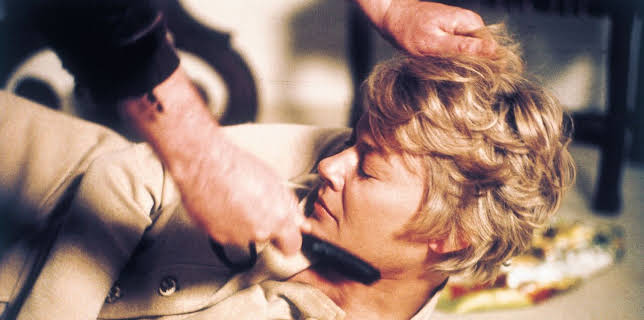 22:50: Ein Mann sieht rot | BR Fernsehen | 3/6 2026