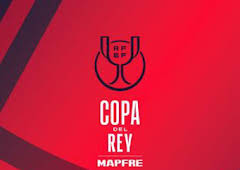 Copa del Rey Mapfre (T25/26): Sorteo Dieciseisavos de Final
