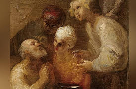 Jesus and His Jewish Influences: The Jewish Diaspora and the Golden Rule