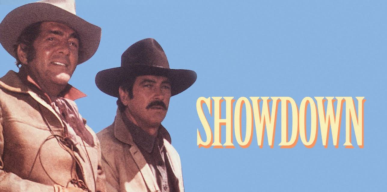 Showdown (1973)