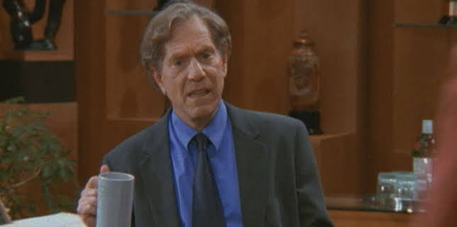 07:00: Just Shoot Me! (S1 E4) (S1) | TV6 | 1/7 2026